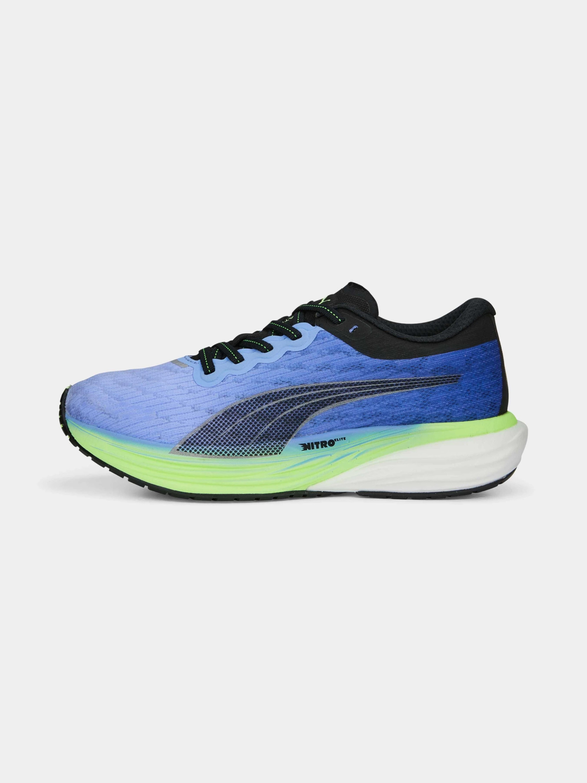 Кросівки Puma Deviate Nitro 2 Wns 376855-10