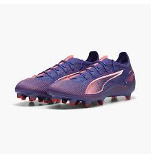 Бутси Puma ULTRA 5 PRO FG/AG 107685-01