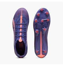 Бутси Puma ULTRA 5 PRO FG/AG 107685-01