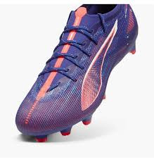 Бутси Puma ULTRA 5 PRO FG/AG 107685-01