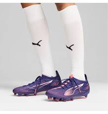 Бутси Puma ULTRA 5 PRO FG/AG 107685-01