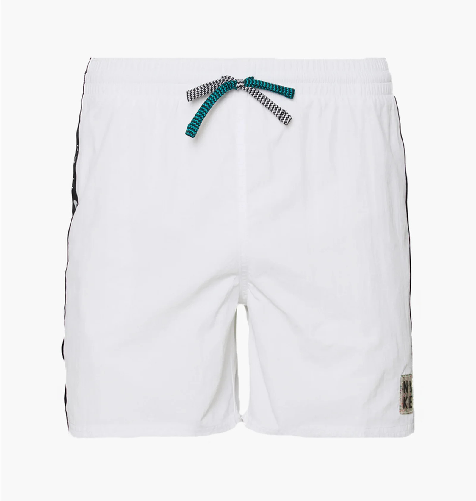 Шорти Nike Volley Short Logo Tape NESSB642-100