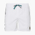 Шорти Nike Volley Short Logo Tape NESSB642-100 Шорти Nike Volley Short Logo Tape NESSB642-100