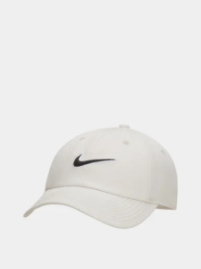 Бейсболка Nike U CLUB CAP U CB SWSH L FB5369-072