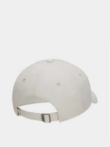 Бейсболка Nike U CLUB CAP U CB SWSH L FB5369-072