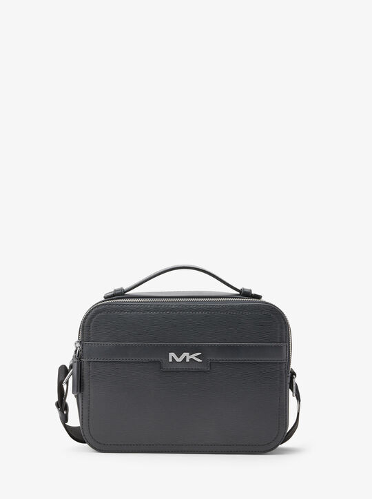 Сумка Michael Kors - Cooper Map Navy Bag 37F3COLL6U