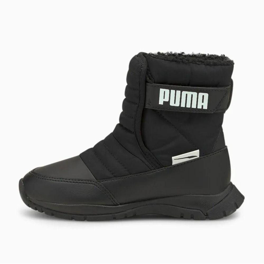 Черевики дитячі зимові Puma NIEVE BOOT (380745 03) 35 (21.5 см) 380745 03
