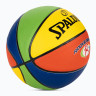 М'яч баскетбольний Spalding Rookie Gear (розмір 5) 8071