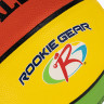 М'яч баскетбольний Spalding Rookie Gear (розмір 5) 8071