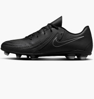 Бутси Nike PHANTOM GX II CLUB FG/MG FJ2557-001