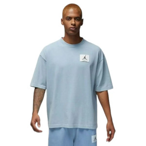 Футболка Jordan M FLT ESS WSH OVSZ SS CRW DZ0604-436