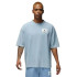 Футболка Jordan M FLT ESS WSH OVSZ SS CRW DZ0604-436