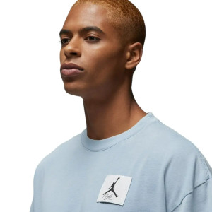 Футболка Jordan M FLT ESS WSH OVSZ SS CRW DZ0604-436