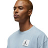 Футболка Jordan M FLT ESS WSH OVSZ SS CRW DZ0604-436