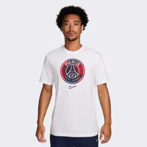 Футболка Nike PSG Crest M FV8558-100