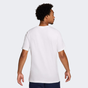 Футболка Nike PSG Crest M FV8558-100