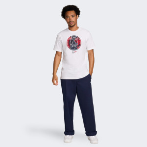 Футболка Nike PSG Crest M FV8558-100