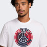 Футболка Nike PSG Crest M FV8558-100
