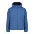 Куртка CMP REVERSE JACKET FIX HOOD TWILL 34K0137-M969