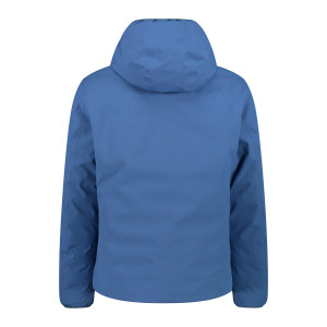 Куртка CMP REVERSE JACKET FIX HOOD TWILL 34K0137-M969