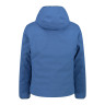 Куртка CMP REVERSE JACKET FIX HOOD TWILL 34K0137-M969