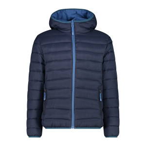 Куртка CMP REVERSE JACKET FIX HOOD TWILL 34K0137-M969