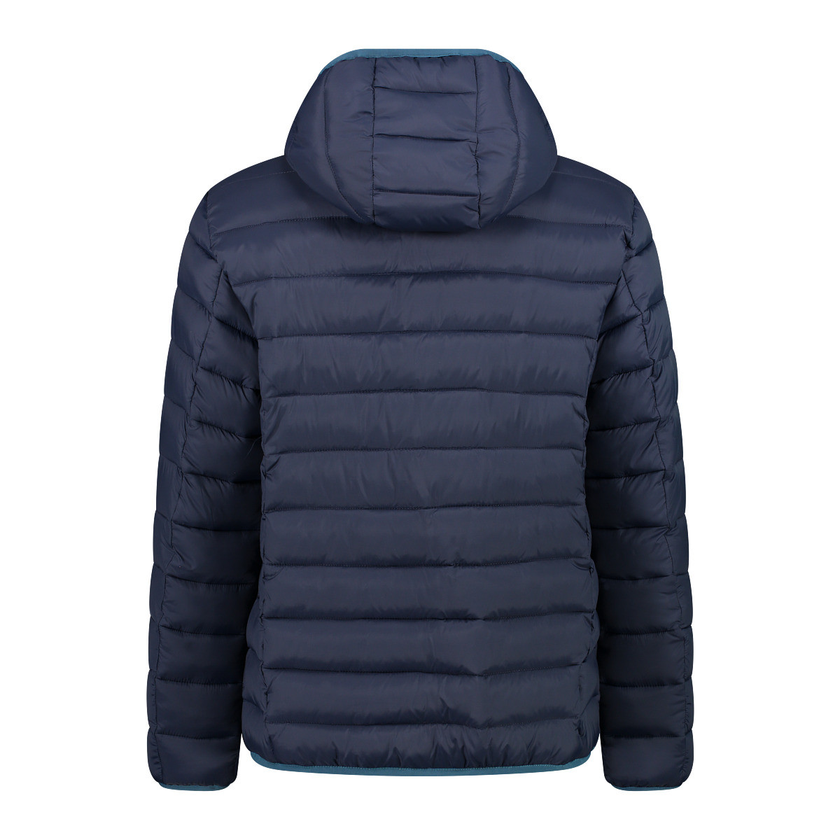 Куртка CMP REVERSE JACKET FIX HOOD TWILL 34K0137-M969