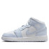 Кросівки Nike Air Jordan 1 Mid FD8780-400 Кросівки Nike Air Jordan 1 Mid FD8780-400