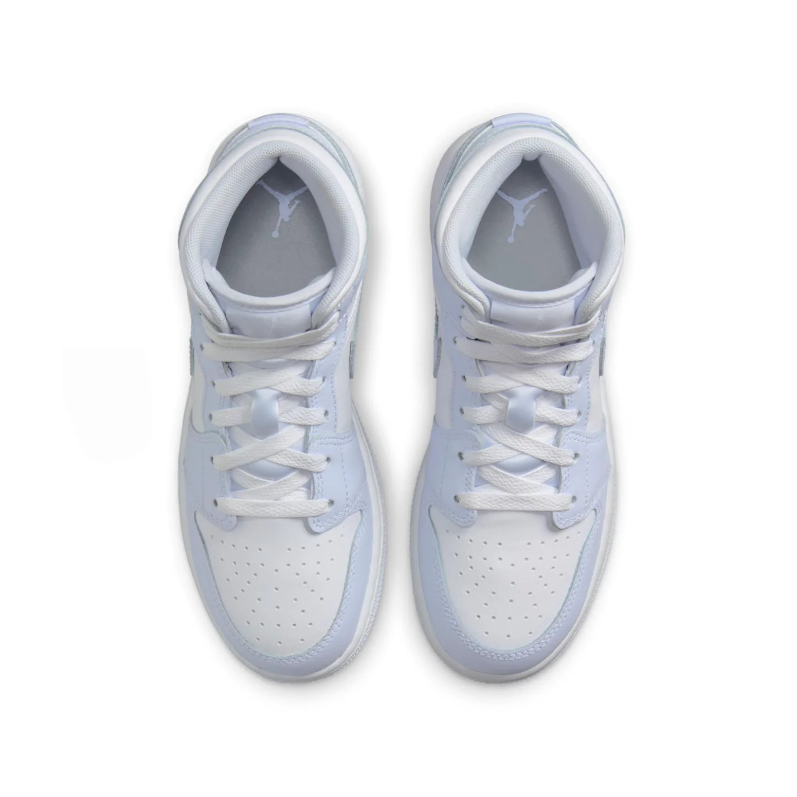 Кросівки Nike Air Jordan 1 Mid FD8780-400