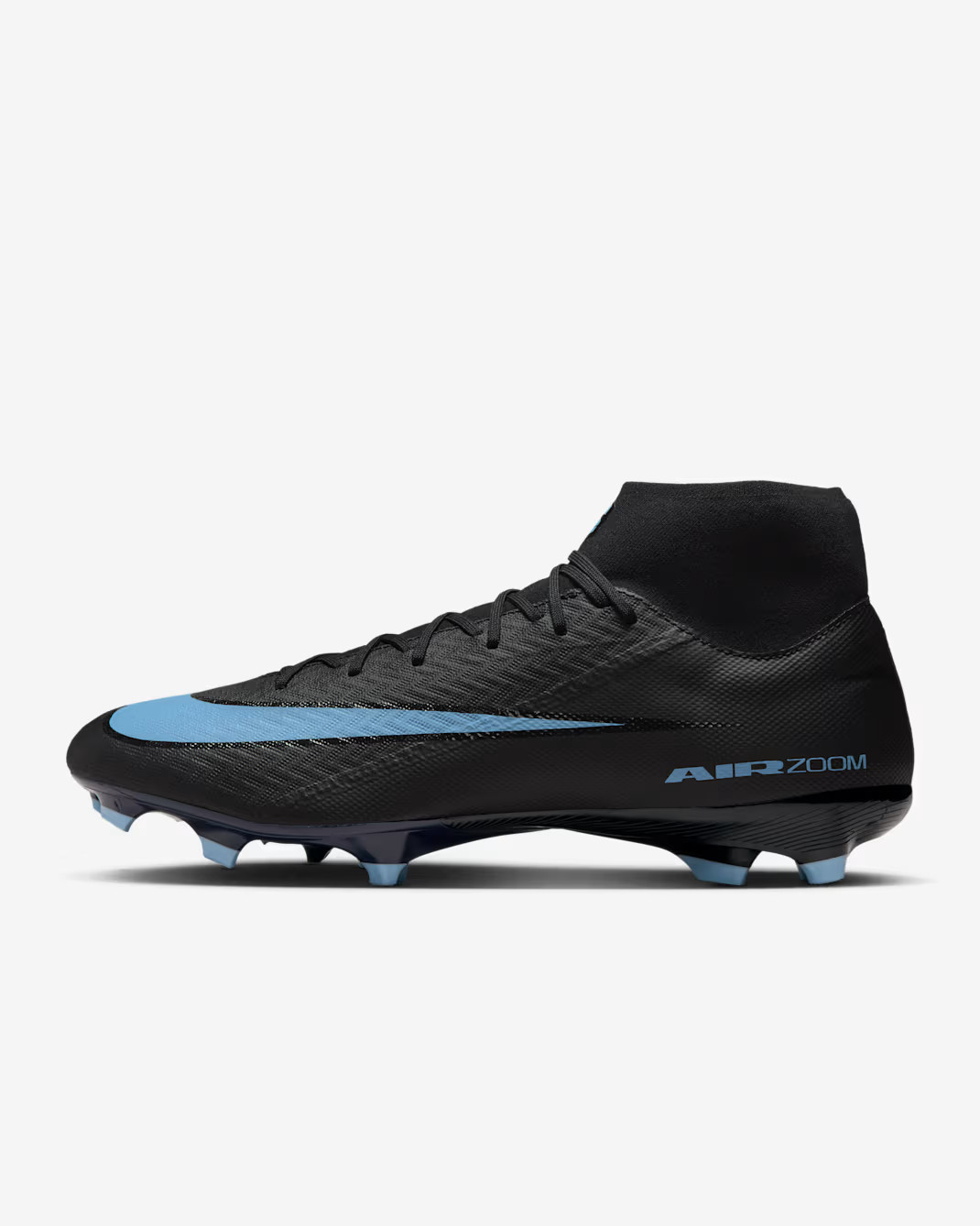 Бутси Nike ZM SUPERFLY 10 ACAD FG/MG FQ1456-001