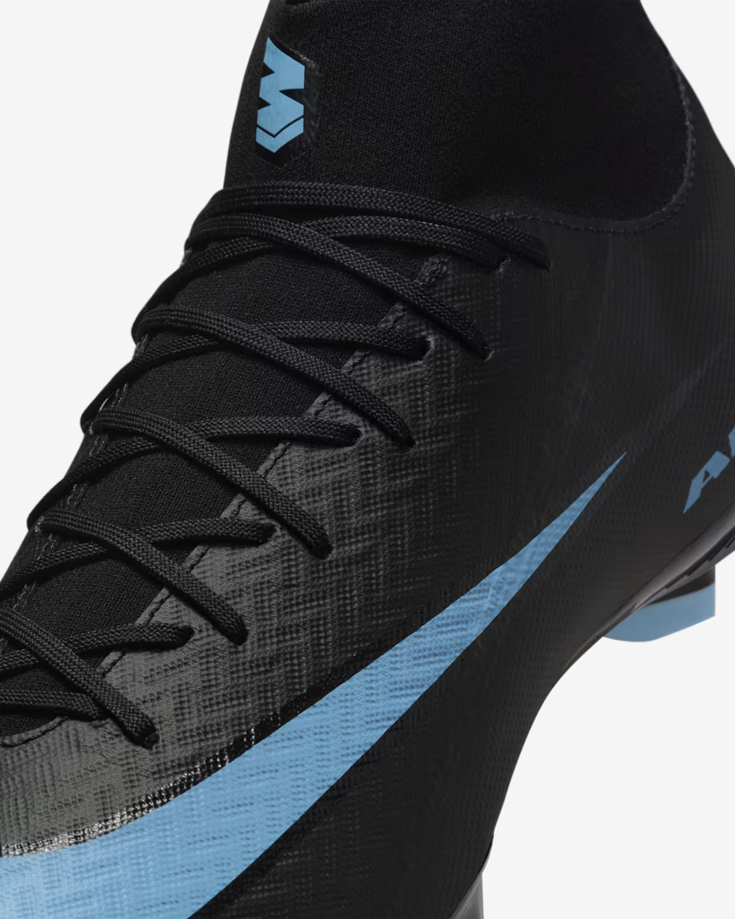 Бутси Nike ZM SUPERFLY 10 ACAD FG/MG FQ1456-001