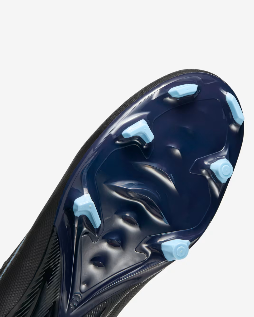 Бутси Nike ZM SUPERFLY 10 ACAD FG/MG FQ1456-001