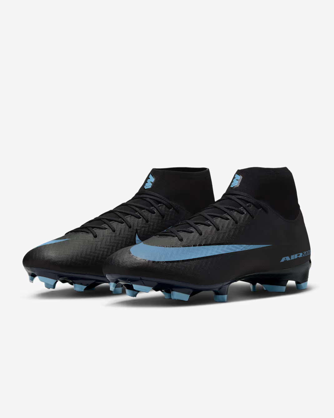 Бутси Nike ZM SUPERFLY 10 ACAD FG/MG FQ1456-001
