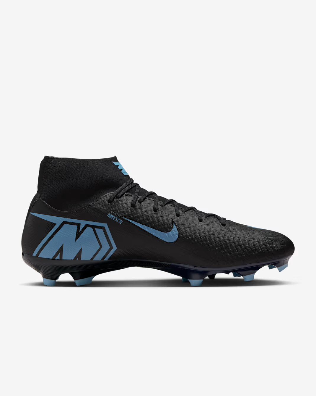 Бутси Nike ZM SUPERFLY 10 ACAD FG/MG FQ1456-001