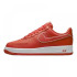 Кросівки Nike Air Force 1 Low Casual Shoes Red DV0788-600