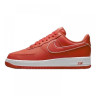 Кросівки Nike Air Force 1 Low Casual Shoes Red DV0788-600