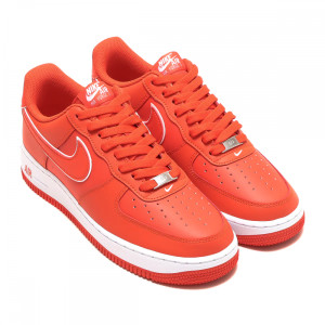 Кросівки Nike Air Force 1 Low Casual Shoes Red DV0788-600