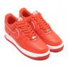 Кросівки Nike Air Force 1 Low Casual Shoes Red DV0788-600