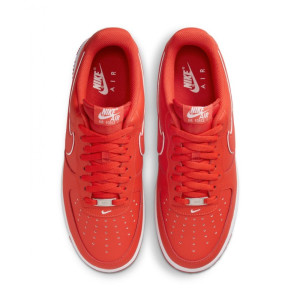Кросівки Nike Air Force 1 Low Casual Shoes Red DV0788-600