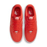 Кросівки Nike Air Force 1 Low Casual Shoes Red DV0788-600