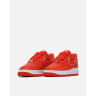 Кросівки Nike Air Force 1 Low Casual Shoes Red DV0788-600