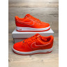 Кросівки Nike Air Force 1 Low Casual Shoes Red DV0788-600