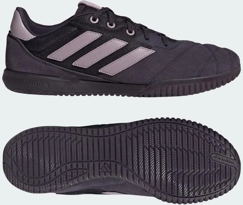 Футзалки Adidas Copa Gloro Indoor Boots Violet IE7548