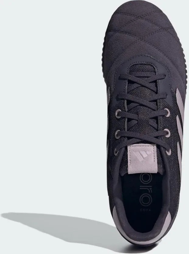 Футзалки Adidas Copa Gloro Indoor Boots Violet IE7548