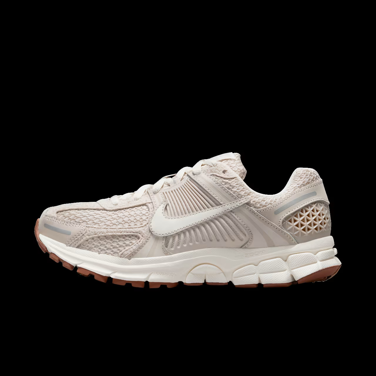 Кросівки NIKE ZOOM VOMERO 5 BEIGE FZ3780-101