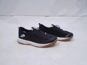 Кросівки TNF MEN'S FLYPACK HYBRID BLACK NF0A7W4FROG-115