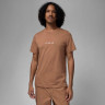 Футболка Air Jordan Air T-Shirt Brown DM3182-223