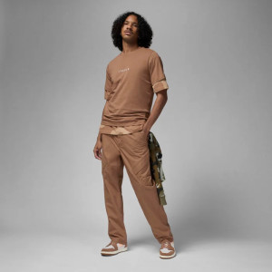 Футболка Air Jordan Air T-Shirt Brown DM3182-223