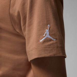 Футболка Air Jordan Air T-Shirt Brown DM3182-223