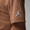 Футболка Air Jordan Air T-Shirt Brown DM3182-223